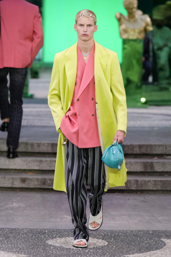 Fotoservizio/SS 2023/MEN/SFILATA/VERSACE/DP2/11