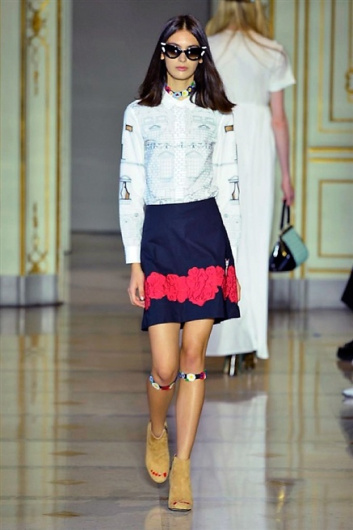Fotoservizio/SS 2016/WOMEN/VIVETTA/DP1/8