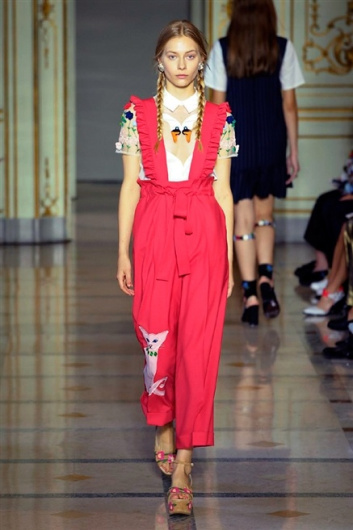 Fotoservizio/SS 2016/WOMEN/VIVETTA/DP1/10