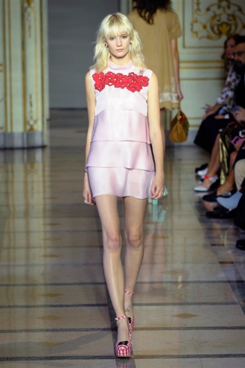 Fotoservizio/SS 2016/WOMEN/VIVETTA/DP1/14