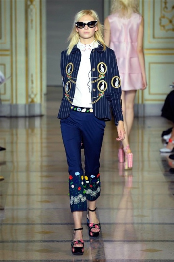 Fotoservizio/SS 2016/WOMEN/VIVETTA/DP1/15