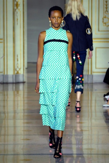 Fotoservizio/SS 2016/WOMEN/VIVETTA/DP1/16