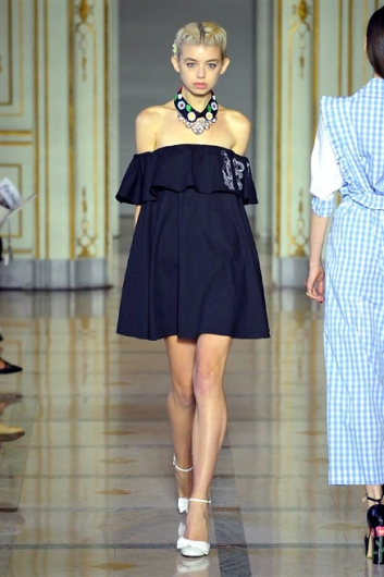 Fotoservizio/SS 2016/WOMEN/VIVETTA/DP1/22