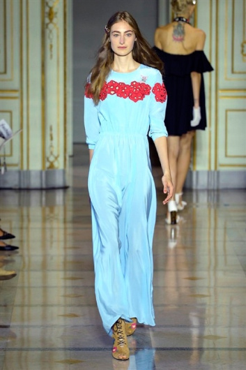 Fotoservizio/SS 2016/WOMEN/VIVETTA/DP1/23