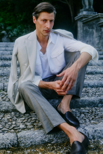 Fotoservizio/SS 2023/MEN/PRESENTAZIONE/BRIONI/DP2/6