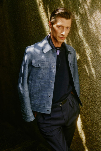 Fotoservizio/SS 2023/MEN/PRESENTAZIONE/BRIONI/DP2/10
