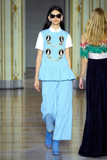 Fotoservizio/SS 2016/WOMEN/VIVETTA/DP1/30