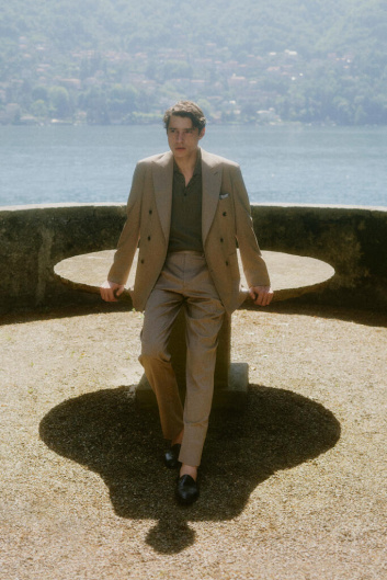 Fotoservizio/SS 2023/MEN/PRESENTAZIONE/BRIONI/DP2/1
