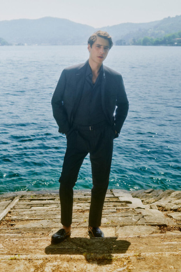 Fotoservizio/SS 2023/MEN/PRESENTAZIONE/BRIONI/DP2/16
