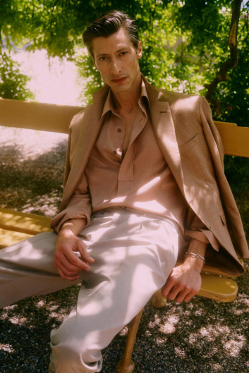 Fotoservizio/SS 2023/MEN/PRESENTAZIONE/BRIONI/DP2/19