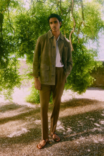 Fotoservizio/SS 2023/MEN/PRESENTAZIONE/BRIONI/DP2/25