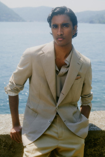 Fotoservizio/SS 2023/MEN/PRESENTAZIONE/BRIONI/DP2/27