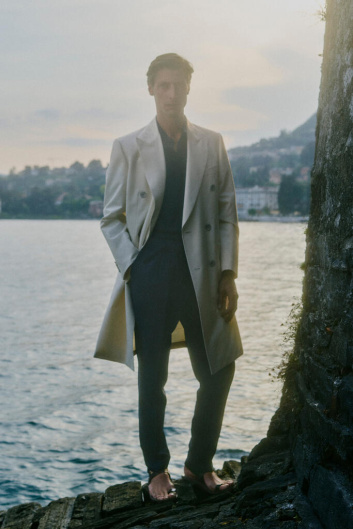 Fotoservizio/SS 2023/MEN/PRESENTAZIONE/BRIONI/DP2/35