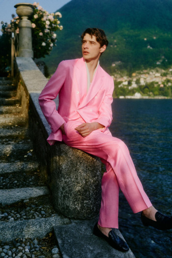 Fotoservizio/SS 2023/MEN/PRESENTAZIONE/BRIONI/DP2/36