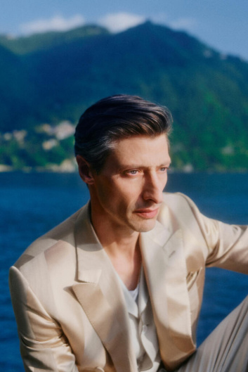 Fotoservizio/SS 2023/MEN/PRESENTAZIONE/BRIONI/DP2/40