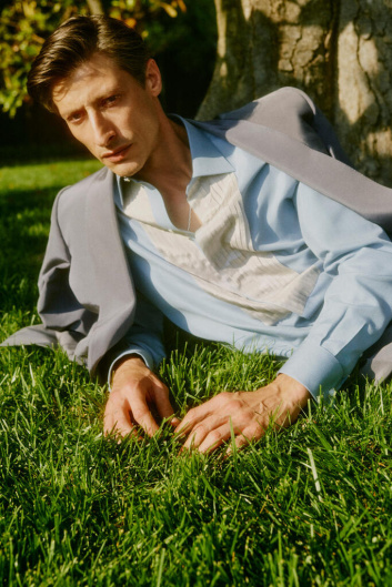 Fotoservizio/SS 2023/MEN/PRESENTAZIONE/BRIONI/DP2/31