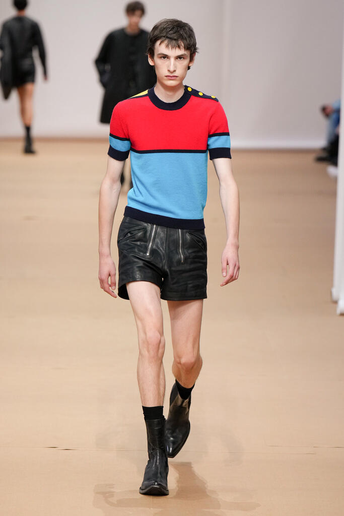 Fotoservizio/SS 2023/MEN/SFILATA/PRADA/DP2/0