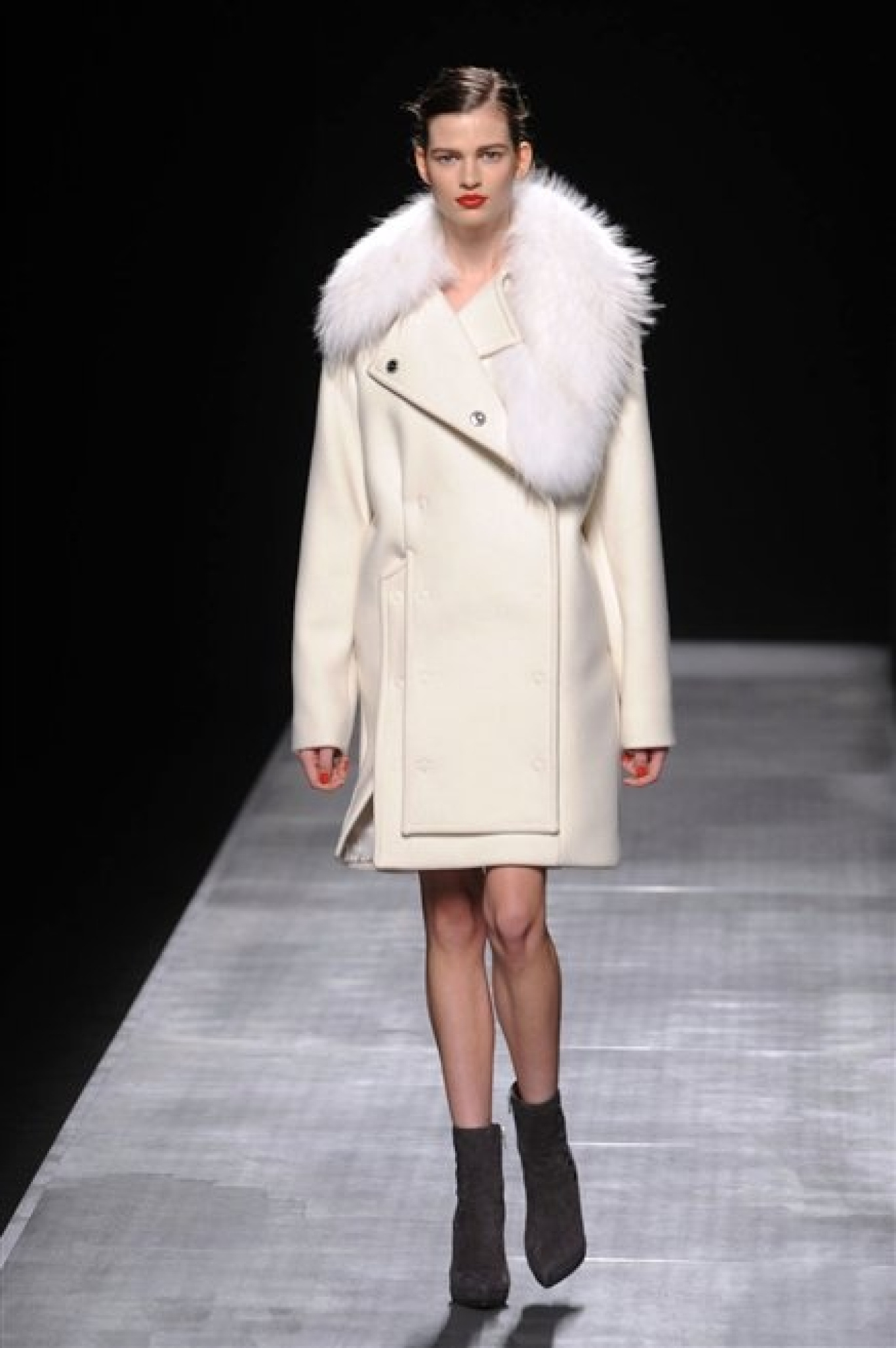 SPORTMAX - COCKTAIL ZEN