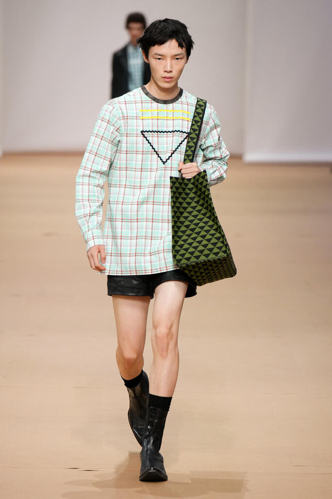 Fotoservizio/SS 2023/MEN/SFILATA/PRADA/DP2/1