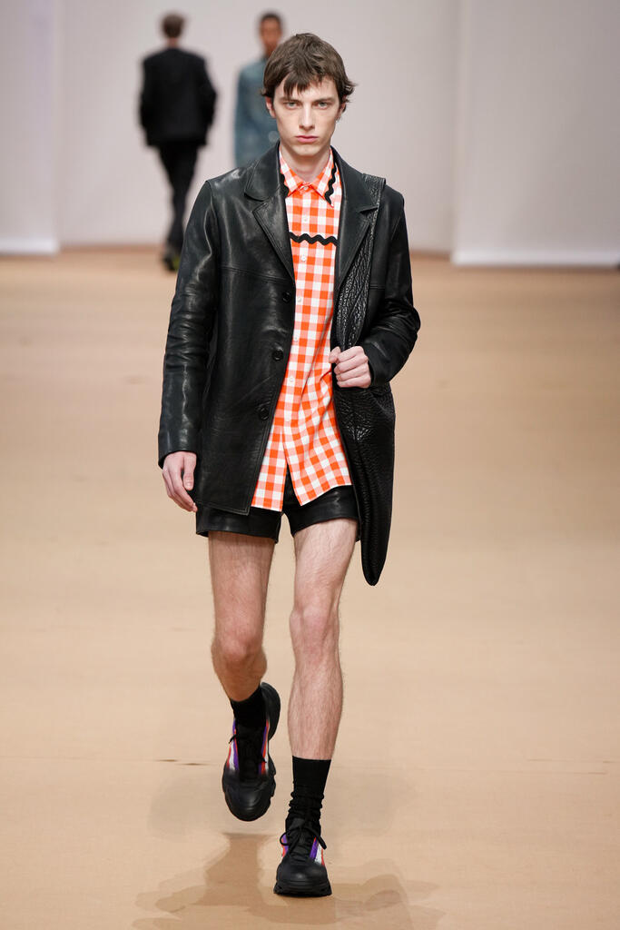 Fotoservizio/SS 2023/MEN/SFILATA/PRADA/DP2/3