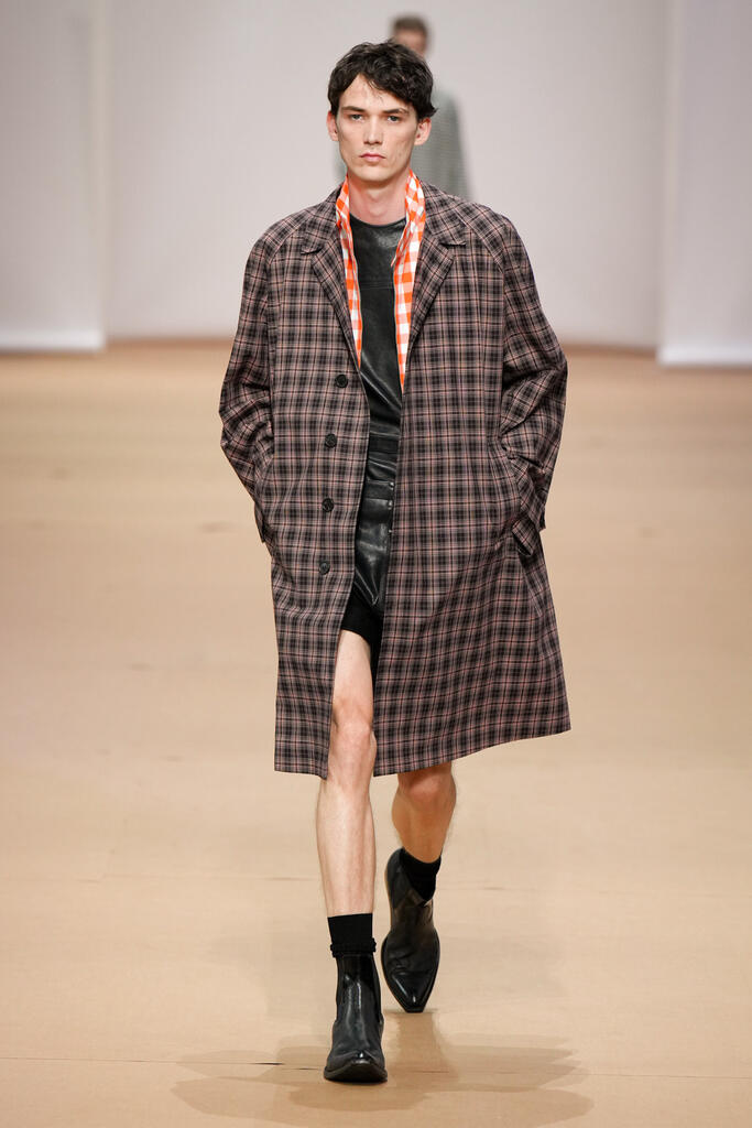 Fotoservizio/SS 2023/MEN/SFILATA/PRADA/DP2/0