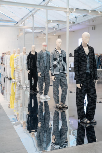 Fotoservizio/SS 2023/MEN/PRESENTAZIONE/MISSONI/DP2/0