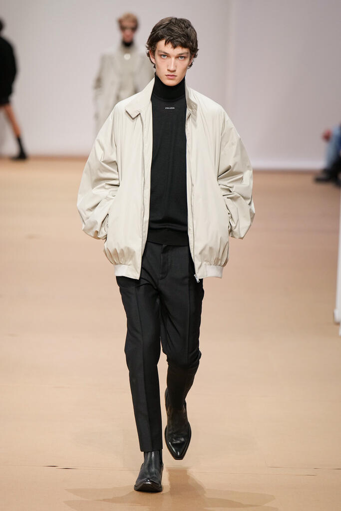 Fotoservizio/SS 2023/MEN/SFILATA/PRADA/DP2/3