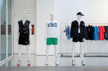 Fotoservizio/SS 2023/MEN/PRESENTAZIONE/MISSONI/DP2/9