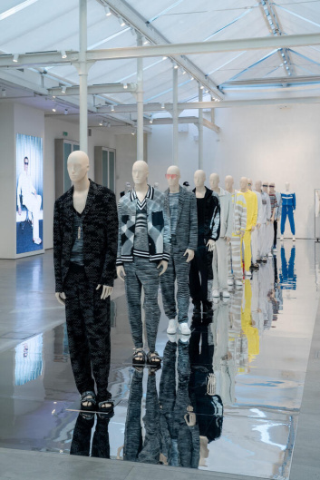 Fotoservizio/SS 2023/MEN/PRESENTAZIONE/MISSONI/DP2/3