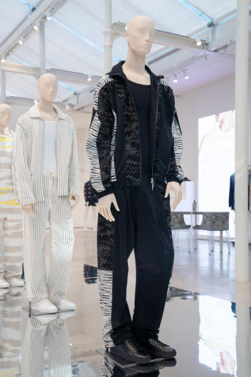 Fotoservizio/SS 2023/MEN/PRESENTAZIONE/MISSONI/DP2/17
