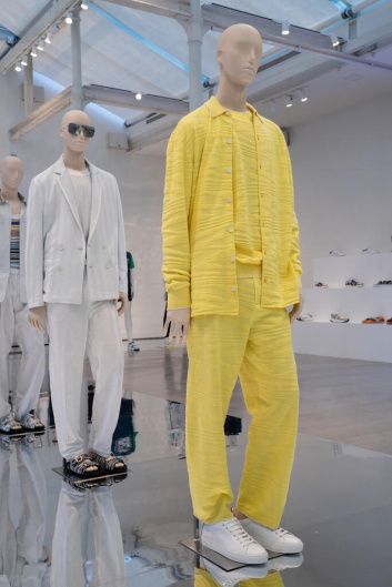 Fotoservizio/SS 2023/MEN/PRESENTAZIONE/MISSONI/DP2/20