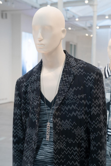 Fotoservizio/SS 2023/MEN/PRESENTAZIONE/MISSONI/DP2/32