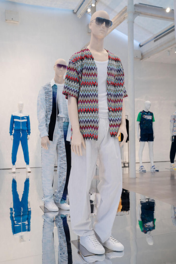 Fotoservizio/SS 2023/MEN/PRESENTAZIONE/MISSONI/DP2/23