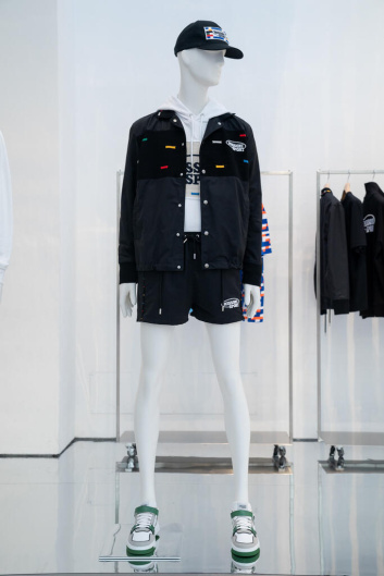 Fotoservizio/SS 2023/MEN/PRESENTAZIONE/MISSONI/DP2/26