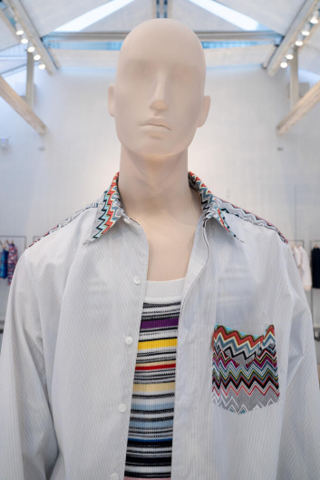 Fotoservizio/SS 2023/MEN/PRESENTAZIONE/MISSONI/DP2/4