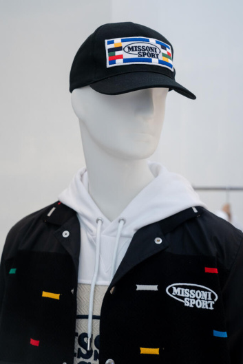 Fotoservizio/SS 2023/MEN/PRESENTAZIONE/MISSONI/DP2/7