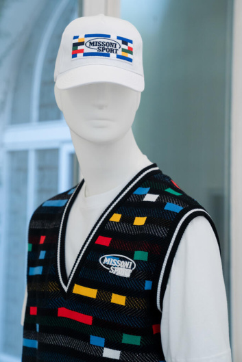Fotoservizio/SS 2023/MEN/PRESENTAZIONE/MISSONI/DP2/9