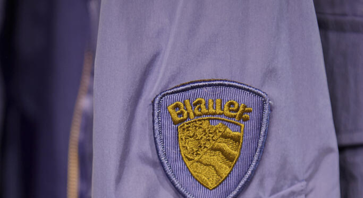 BLAUER