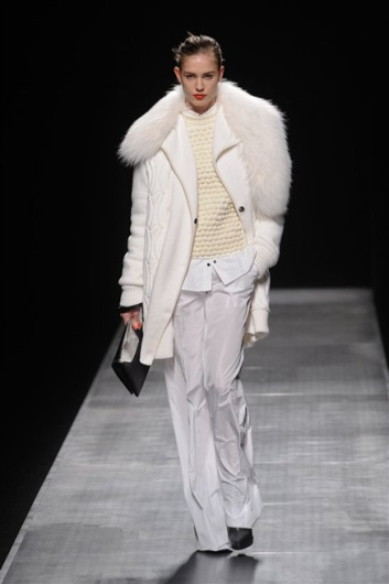 Fotoservizio/FW 2012-2013/WOMEN/SPORTMAX/4