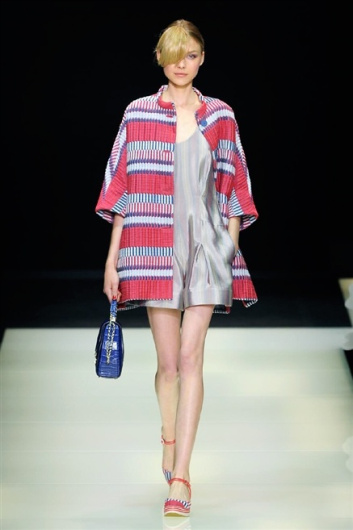 Fotoservizio/SS 2016/WOMEN/GIORGIO ARMANI/DP1/0