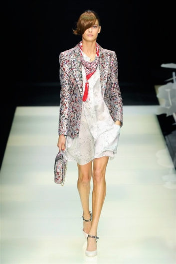 Fotoservizio/SS 2016/WOMEN/GIORGIO ARMANI/DP1/5