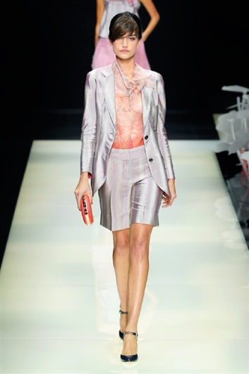 Fotoservizio/SS 2016/WOMEN/GIORGIO ARMANI/DP1/6
