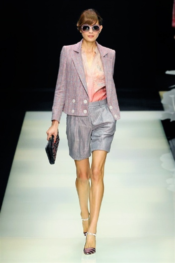 Fotoservizio/SS 2016/WOMEN/GIORGIO ARMANI/DP1/10