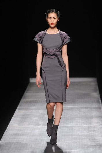 Fotoservizio/FW 2012-2013/WOMEN/SPORTMAX/6
