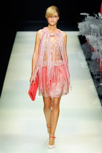 Fotoservizio/SS 2016/WOMEN/GIORGIO ARMANI/DP1/17