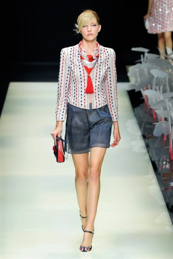 Fotoservizio/SS 2016/WOMEN/GIORGIO ARMANI/DP1/21