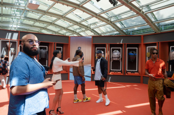 Fotoservizio/SS 2023/MEN/PRESENTAZIONE/TOD'S/DP2/18