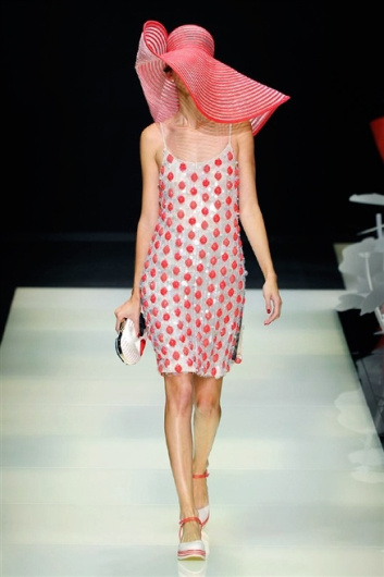 Fotoservizio/SS 2016/WOMEN/GIORGIO ARMANI/DP1/22