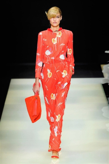 Fotoservizio/SS 2016/WOMEN/GIORGIO ARMANI/DP1/23