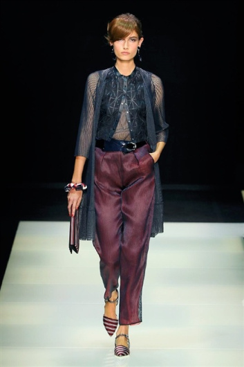 Fotoservizio/SS 2016/WOMEN/GIORGIO ARMANI/DP1/26